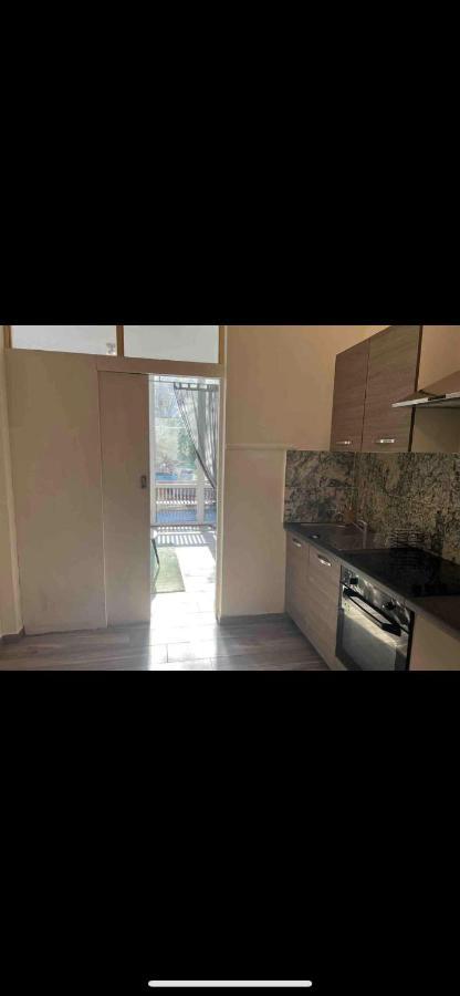Sans Souci 1 Appartement *