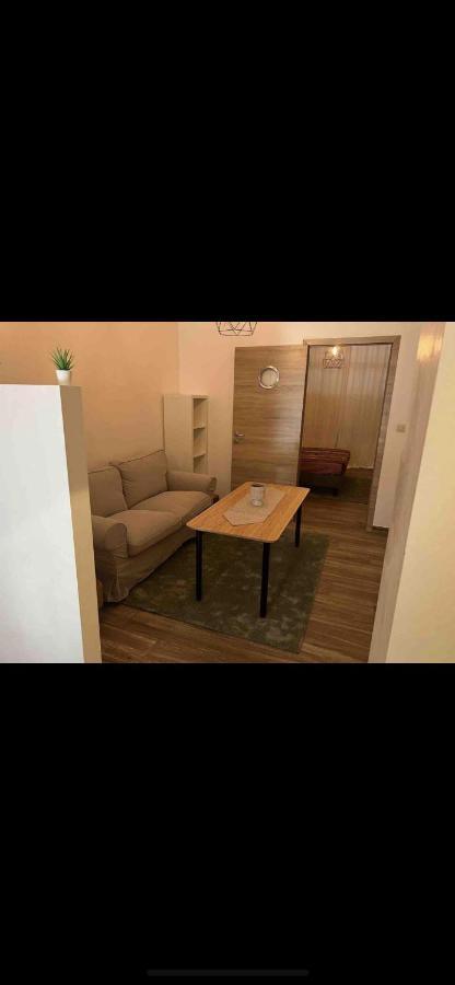 Appartement Sans Souci 1