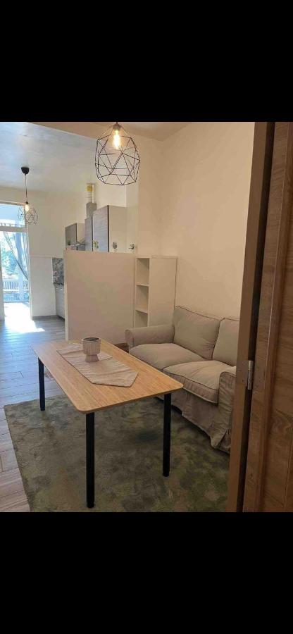 Appartement Sans Souci 1 Bruxelles